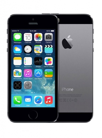 Apple iPhone 5S 16Gb Black