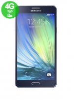 Samsung Galaxy A7 Duos SM-A700FD Black