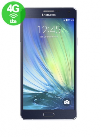 Samsung Galaxy A7 Duos SM-A700FD Black