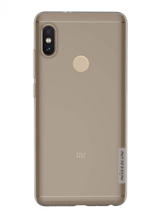 NiLLKiN   Xiaomi Redmi Note 5- Xiaomi Redmi Note 5 Pro  -