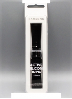Samsung   Galaxy Watch (42) - 20mm Black