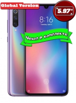 Xiaomi Mi9 SE 6/128GB Global Version Lavender Violet ()