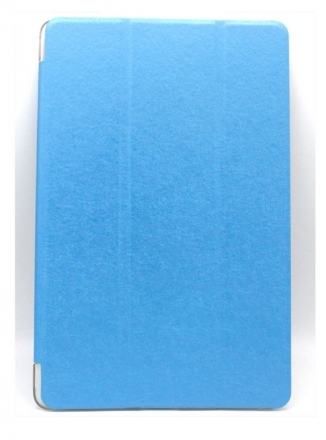 Trans Cover Чехол для Samsung Galaxy Tab S6 Lite SM-P610 светло-синий