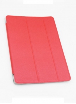 Trans Cover Чехол для Samsung Galaxy Tab S6 SM-T860 красный