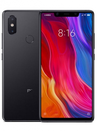 Xiaomi Mi8 SE 6/64GB Black ()