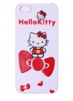 Oker    iPhone 5 inchHello Kittyinch 