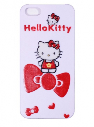 Oker    iPhone 5 inchHello Kittyinch 