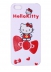  -  - Oker    iPhone 5 "Hello Kitty" 