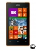   -   - Nokia Lumia 525 Orange