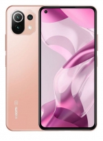 Xiaomi 11 Lite 5G NE 8/128Gb (NFC) Global, персиково-розовый