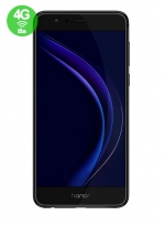 Huawei Honor 8 Lite 32Gb Ram 3Gb Black