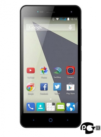 ZTE Blade L3 ()