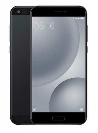 Xiaomi Mi5C Black (׸)