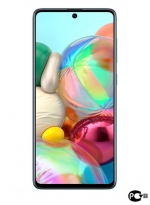 Samsung Galaxy A71 6/128GB ()