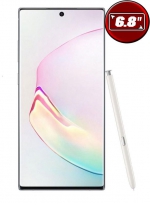 Samsung Galaxy Note 10+ 12/512GB Aura White ()