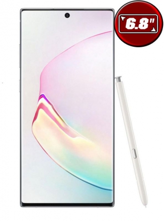 Samsung Galaxy Note 10+ 12/512GB Aura White ()