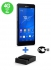   -   - Sony Xperia Z3 Compact With Dock (׸)