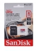  -  - SanDisk   Micro SDHC 8Gb Class 10 Ultra 