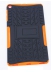  -  - Hybrid Armor     Samsung Galaxy Tab A 10.1 SM-T515    Black-Orange