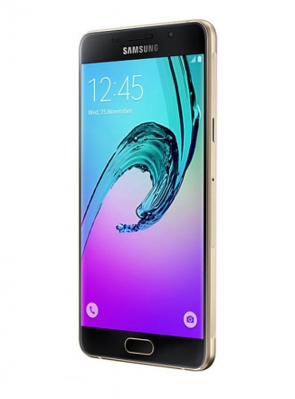 Samsung Galaxy A5 (2016) SM-A510F Gold