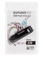 Exployd - 32Gb 570 USB 2.0 