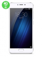 Meizu U10 32Gb Silver