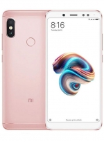 Xiaomi Redmi Note 5 3/32GB Pink ()