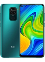 Xiaomi Redmi Note 9 4/128GB (NFC) RU ()