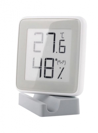 Xiaomi  MiaoMiaoce Smart Hygrometer E-link (mho-c201) White