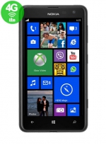 Nokia Lumia 625 LTE Black