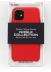  -  - K-Doo    Apple iPhone 11 Noble Collection  Red