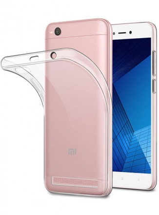 j-case    Xiaomi Redmi 5A   