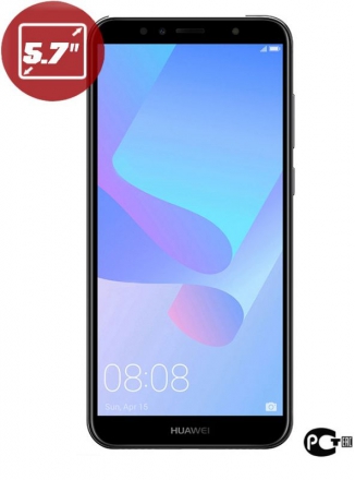 Huawei Y6 Prime (2018) 16GB ()