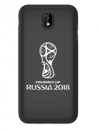 Deppa FIFA    Samsung Galaxy J3 (2017)   inchRussia 2018inch 