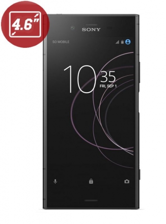 Sony Xperia XZ1 Compact EU Black ()