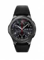 Samsung Gear S3 Frontier Space Gray ()