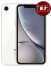   -   - Apple iPhone Xr 64GB A1984 White ()