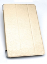 Trans Cover Чехол для Samsung Galaxy Tab S7+ SM-T970 золотой