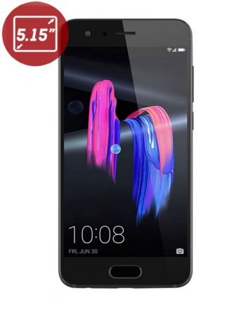 Huawei Honor 9 6/64GB Black ()