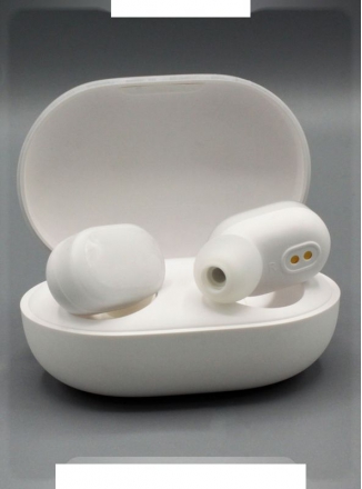 Xiaomi AirDots White ()