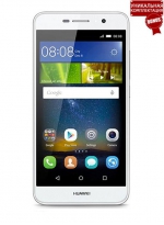 Huawei Y6 Pro White