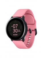 Samsung Galaxy Watch Active Black Pink Edition (-)