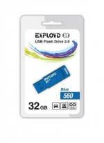 Exployd - 32Gb 560 USB 2.0 