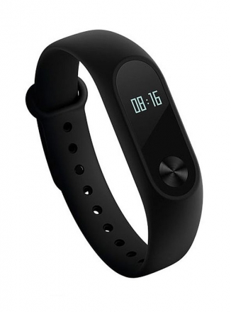 Xiaomi - Mi Band 2