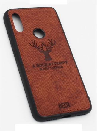 Deer   ()  Xiaomi Redmi 7 