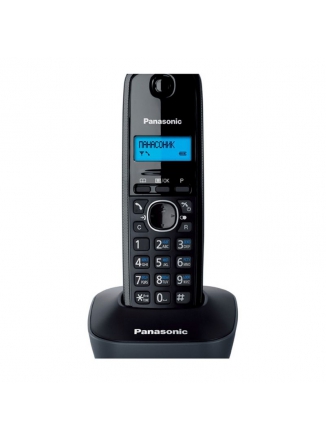 Panasonic  KX-TG1611 (TG1611RUH)  