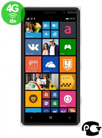 Nokia Lumia 830 ()