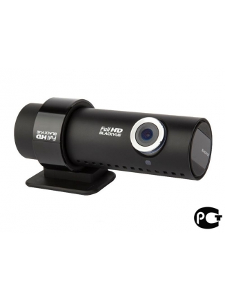 BlackVue DR500-HD Light Black