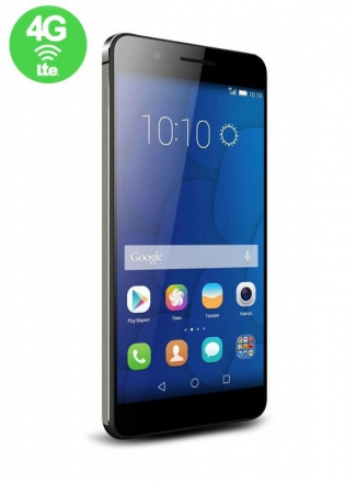 Huawei Honor 6 Plus 16Gb Black