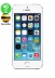   -   - Apple iPhone 5S 16GB Silver